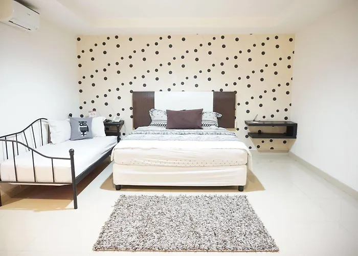 Hotel Mangga Dua
