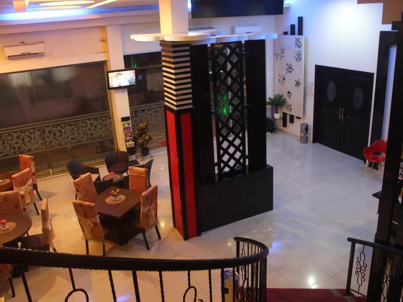 Hotel Mangga Dua Makassar
