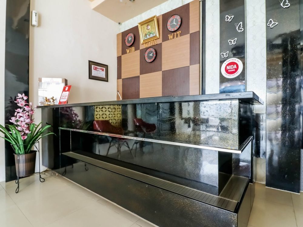 Hotel Mangga Dua Makassar