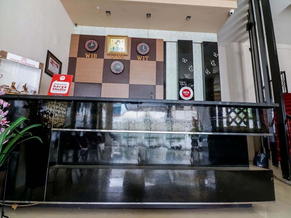 Hotel Mangga Dua