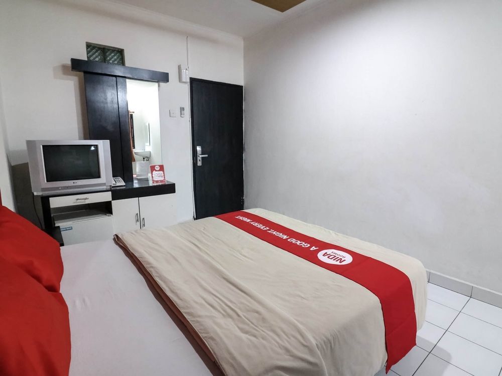 Hotel Mangga Dua *