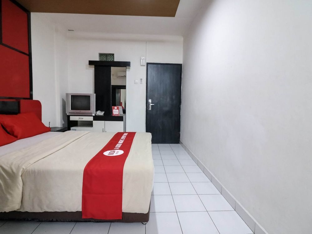 Hotel Mangga Dua Makassar