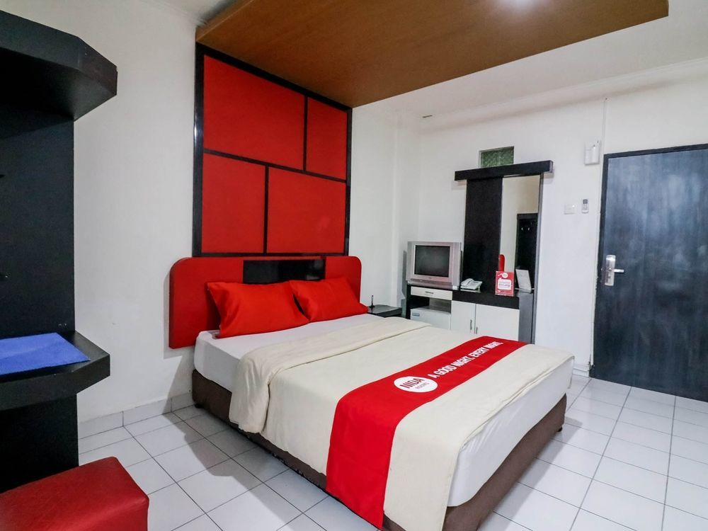 Hotel Mangga Dua