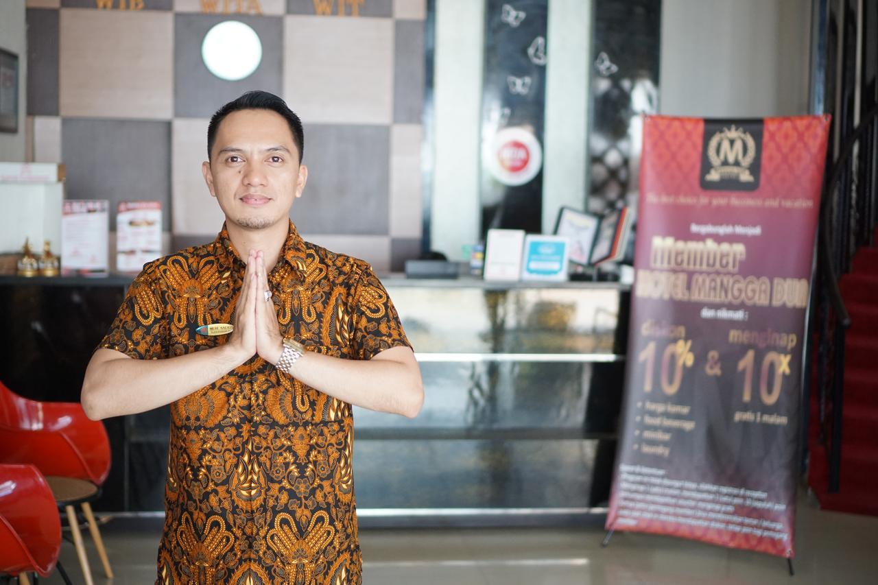 Mangga Dua * Makassar