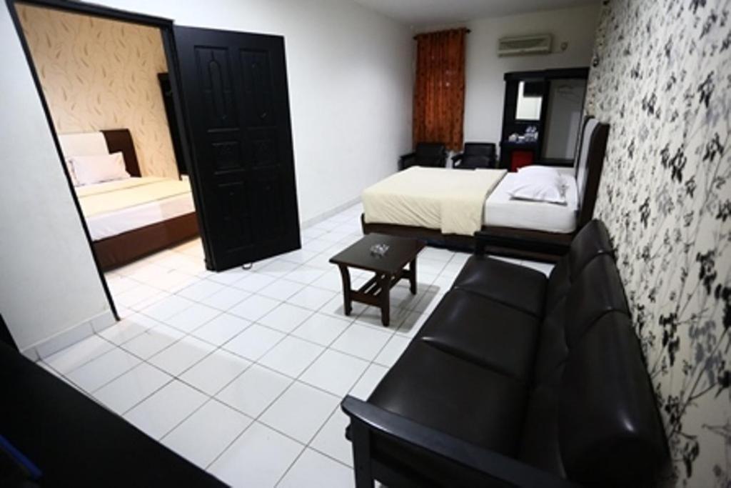 Mangga Dua Hotel Makassar