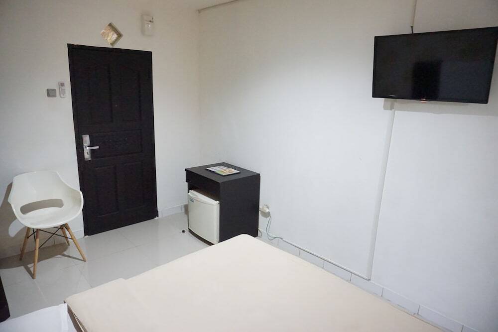 Hotel Mangga Dua *