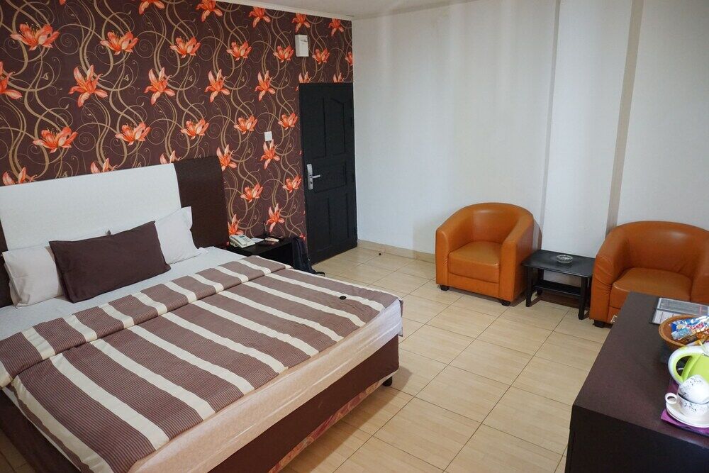 Mangga Dua Hotel